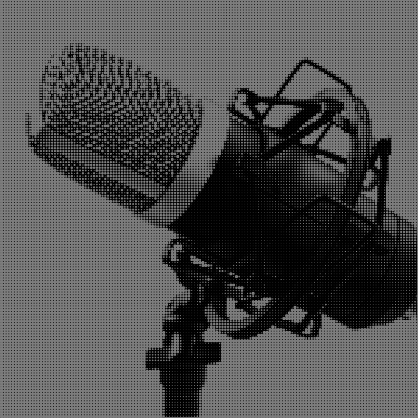 Destination Linux Podcast gray